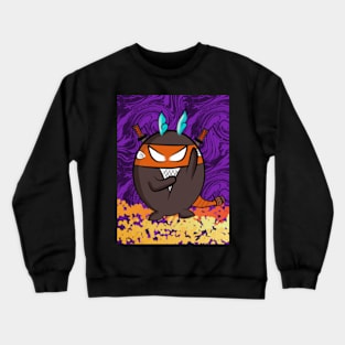 Axie Ninja Crewneck Sweatshirt